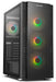 EAN 8436587972706 - NOX Hummer Horus Midi Tower Negro imagen 1