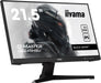 EAN 4948570124688 - iiyama G-MASTER G2245HSU-B2 pantalla para PC 54,6 cm (21.5") 1920 x 1080 Pixeles Full HD LED Negro imagen 4
