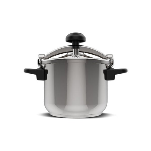 EAN 8414234880536 - Taurus Classic Moments 10L Acero inoxidable imagen 1
