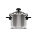EAN 8414234880536 - Taurus Classic Moments 10L Acero inoxidable imagen 1