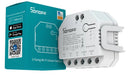 EAN 6920075775402 - Sonoff Dual R3 Inalámbrico y alámbrico Blanco imagen 1