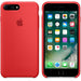 EAN 0190198000682 - Apple MMQV2ZM/A funda para teléfono móvil 14 cm (5.5") Funda blanda Rojo imagen 4