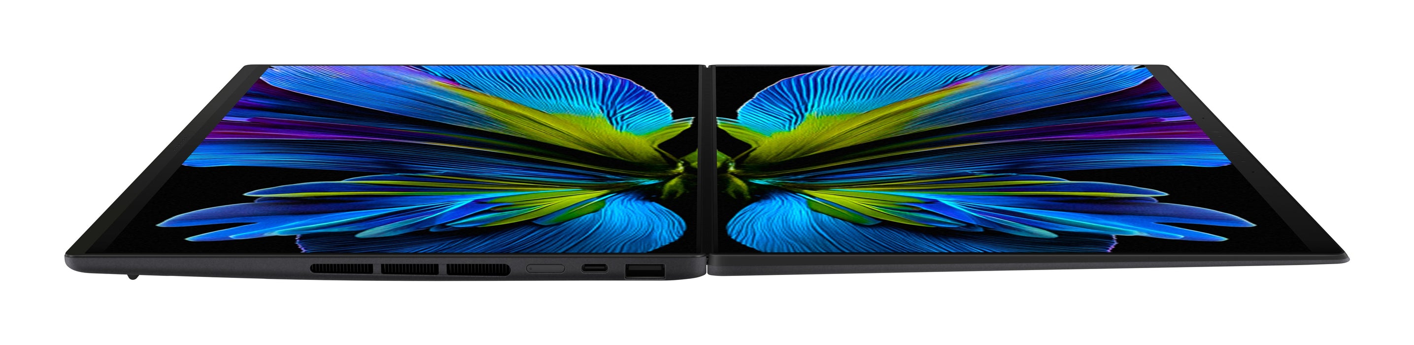 EAN 4711636600170 - ASUS Zenbook Duo UX8407AA-U93BOHDCP1 Copilot+ PC Intel Core Ultra 9 386H Híbrido (2-en-1) 35,6 cm (14") P imagen 32