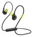 EAN 4047443542885 - Hama Freedom Athletics III Auriculares Inalámbrico Dentro de oído Deportes Bluetooth Negro, Amarillo imagen 2