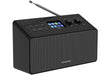 EAN 19048239372 - Kenwood Electronics CR-ST90S-B Internet Digital Negro imagen 2