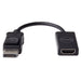 EAN 5711783901037 - DELL Y4D5R adaptador de cable de vídeo DisplayPort HDMI Negro imagen 1