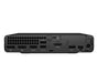 EAN 0199642200159 - HP Pro Mini 400 G9 Intel® Core™ i5 i5-14400T 16 GB DDR5-SDRAM 512 GB SSD Windows 11 Pro Mini PC Negro imagen 4