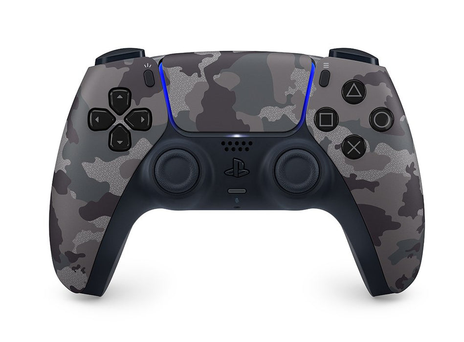 EAN 711719023708 - Sony DualSense Camuflaje Bluetooth/USB Gamepad Analógico/Digital PlayStation 5 imagen 2