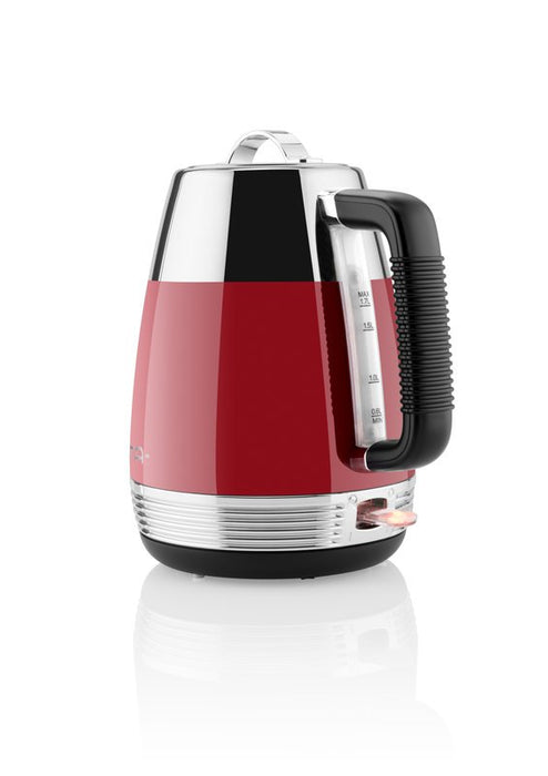 EAN 8590393255962 - Eta 9186 90030 Storio tetera eléctrica 1,7 L 2150 W Rojo imagen 6