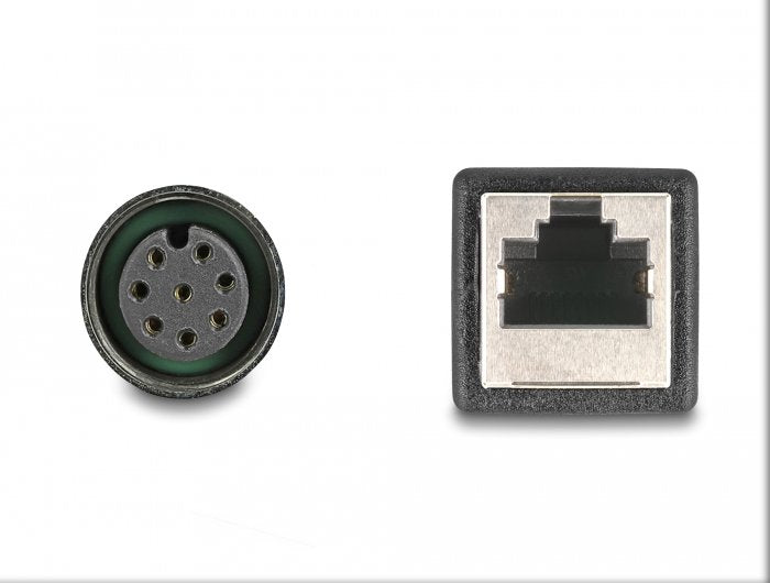 EAN 4043619600687 - DeLOCK 60068 accesorio para red industrial imagen 3