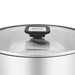 EAN 4260709013732 - Resto Kitchenware Anser 4,4 L Alrededor Negro, Acero inoxidable imagen 15