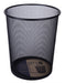 EAN 6921734991898 - Deli E9189 papelera Alrededor Acero Negro imagen 1