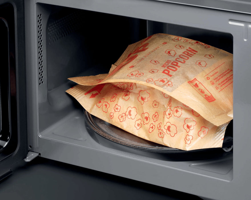 EAN 7332543820375 - Electrolux EMZ421MMTI Agave, Titanio Microondas con grill Encimera 21 L 800 W imagen 4