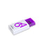 EAN 4895229114999 - Philips Click unidad flash USB 64 GB USB Tipo C 3.2 Gen 1 (3.1 Gen 1) Violeta, Blanco imagen 3