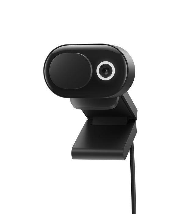 EAN 889842758610 - Microsoft Modern Webcam for Business cámara web 1920 x 1080 Pixeles USB Negro imagen 1