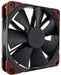 EAN 4716123315407 - Noctua NF-F12 INDUSTRIALPPC-2000 IP67 PWM Carcasa del ordenador Ventilador 12 cm Negro, Marrón imagen 1