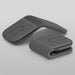 EAN 5099206131958 - Logitech Mobi Fold ratón Viajes Ambidextro RF Wireless + Bluetooth Óptico 4000 DPI imagen 5