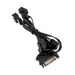 EAN 5999094003897 - Kolink 1-4 PWM Lüfter Splitterkabel - 35 cm 0,35 m imagen 5