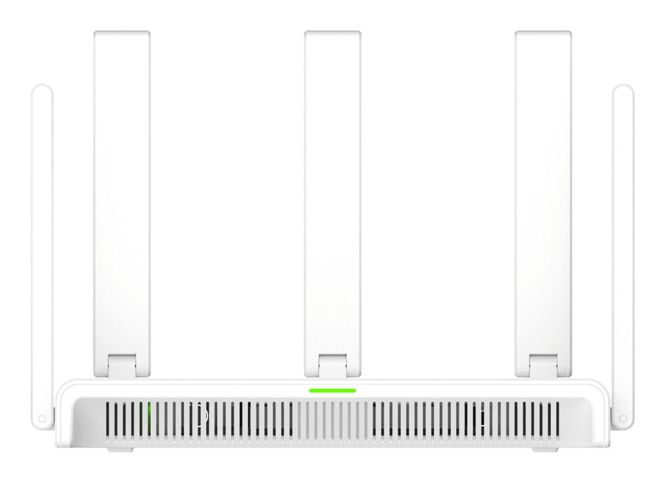 EAN 6976915001736 - Ruijie Networks RG-EW3000GX router inalámbrico Gigabit Ethernet Doble banda (2,4 GHz / 5 GHz) Blanco imagen 5