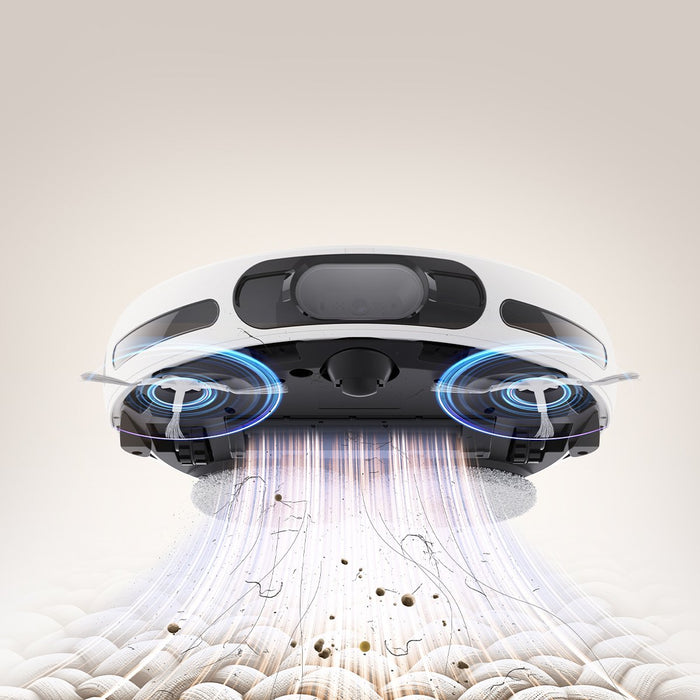 EAN 6941545632902 - EZVIZ RS20 Pro Blanco imagen 28