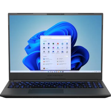 EAN 4061275228557 - ERAZER Major X20 Intel® Core™ i9 i9-14900HX Portátil 40,6 cm (16") Quad HD+ 32 GB DDR5-SDRAM 2 TB SSD NVI imagen 1