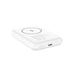 EAN 0842982104648 - Energizer QM5000 batería externa Polímero de litio 5000 mAh Cargador inalámbrico Blanco imagen 1