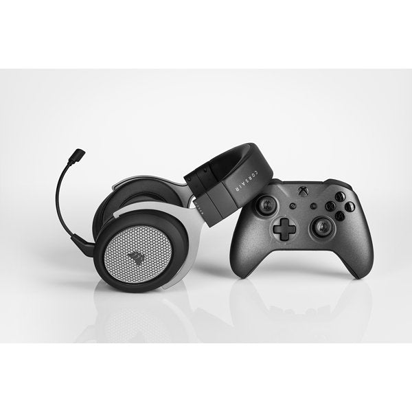 EAN 840006618812 - Corsair HS75 XB Wireless Auriculares Inalámbrico Diadema Juego Negro imagen 15