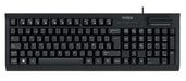 EAN 8054320847793 - Nilox NXKIRE0001 teclado Universal USB Negro imagen 1