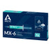 EAN 0840033401753 - ARCTIC MX-6 compuesto disipador de calor Pasta térmica 4 g imagen 2