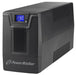 EAN 4260074982183 - PowerWalker VI 600 SCL FR sistema de alimentación ininterrumpida (UPS) Línea interactiva 0,6 kVA 360 W 2  imagen 1