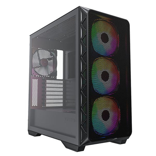 EAN 4710562743470 - Montech Air 903 MAX Midi Tower Negro imagen 1