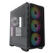EAN 4710562743470 - Montech Air 903 MAX Midi Tower Negro imagen 1