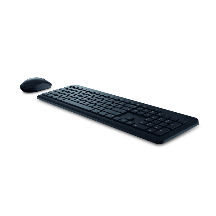 EAN 5397184621004 - DELL KM3322W teclado Ratón incluido Oficina RF inalámbrico Negro imagen 5