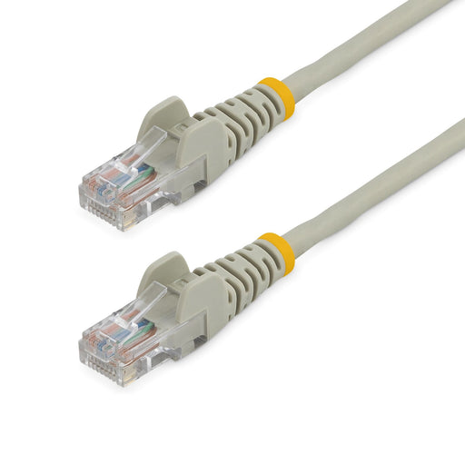 EAN 0065030859875 - StarTech.com 45PAT1MGR cable de red U/UTP (UTP) imagen 1