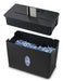 EAN 4007249505828 - Hama Safe X40-B triturador de papel Corte cruzado 64 dB 22 cm Negro imagen 5