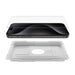 EAN 0745883897155 - Belkin OVA160HQ protector de pantalla o trasero para teléfono móvil Apple 1 pieza(s) imagen 8