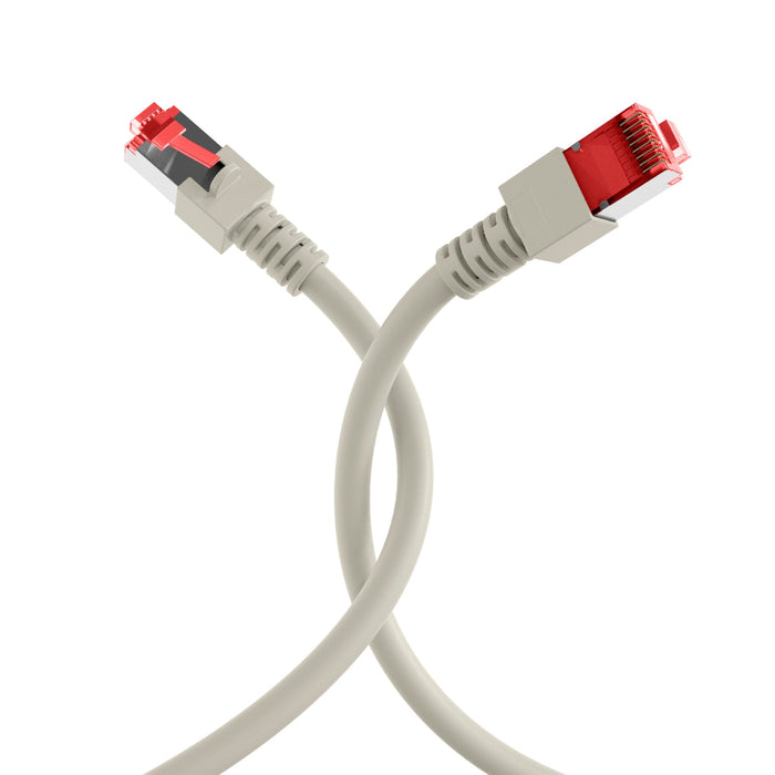 EAN 4049759064976 - EFB Elektronik K5510.0,15 cable de red Gris 0,15 m Cat6 S/FTP (S-STP) imagen 4