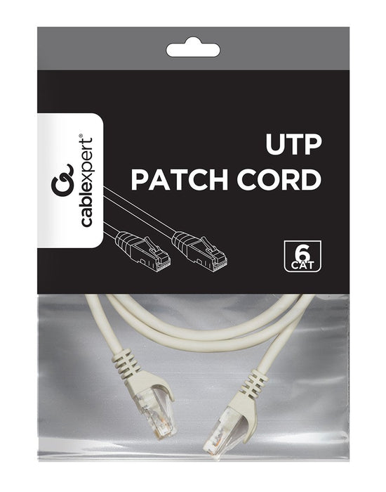 EAN 8716309131308 - Gembird CAT6A Patchkabel Ungeschirmt 1.5m - PP6U-CU-1.5m cable de red imagen 4