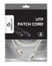 EAN 8716309131308 - Gembird CAT6A Patchkabel Ungeschirmt 1.5m - PP6U-CU-1.5m cable de red imagen 4