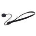EAN 4007249058980 - Hama Lens Cap Holder tapa de lente Cámara digital Negro imagen 1