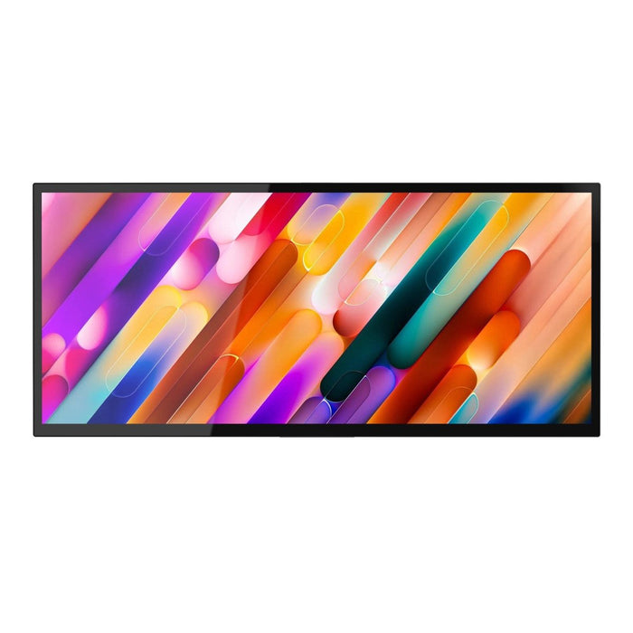 EAN 9350784106292 - ALOGIC 34A3KPDTMBLK pantalla para PC 86,4 cm (34") 3440 x 1440 Pixeles UltraWide Quad HD LED Pantalla tác imagen 7