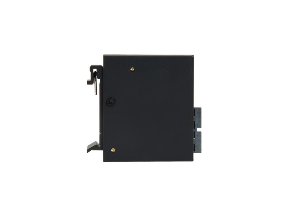 EAN 4015867188149 - LevelOne IEC-4001 convertidor de medio 100 Mbit/s Multimodo Negro imagen 2