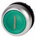 EAN 4015082169381 - Eaton M22-DL-G-X1 Interruptor pulsador Negro, Verde, Metálico imagen 1
