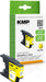 EAN 4011324370805 - KMP B59Y cartucho de tinta 1 pieza(s) Compatible Amarillo imagen 1