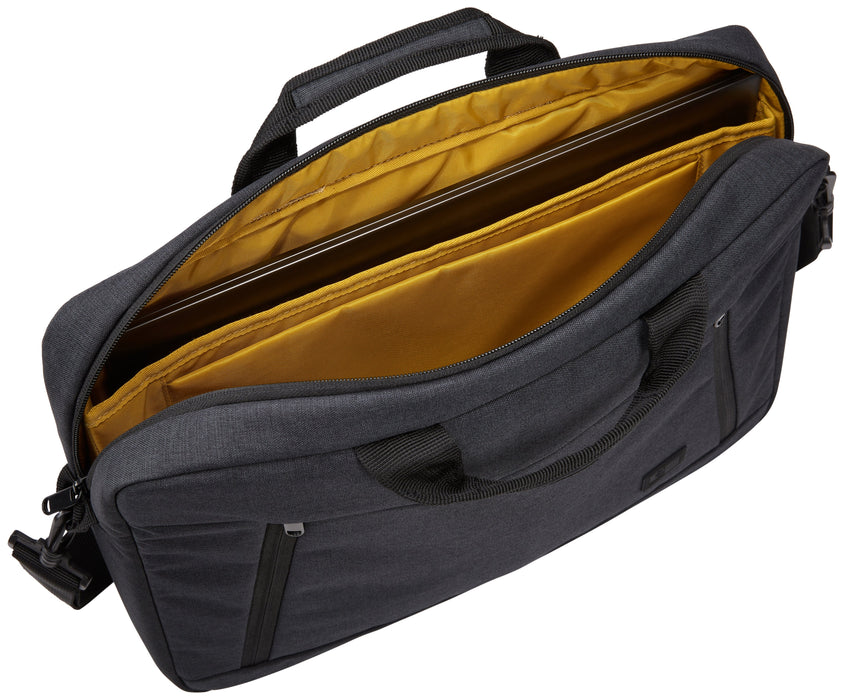 EAN 0085854259101 - Case Logic Huxton HUXA-215 Black 40,6 cm (16") Maletín Negro imagen 8