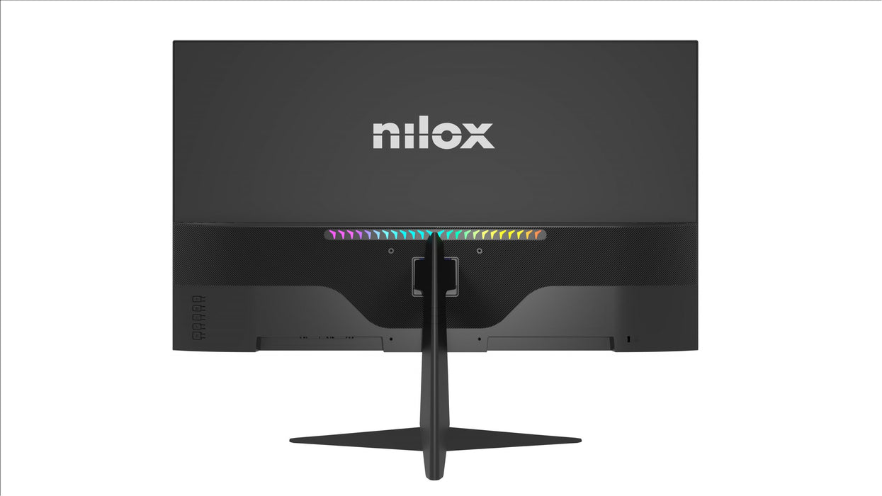 EAN 8431775036222 - Nilox NXM272K20001 pantalla para PC 68,6 cm (27") 2560 x 1440 Pixeles 2K LED Negro imagen 5