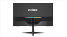 EAN 8431775036222 - Nilox NXM272K20001 pantalla para PC 68,6 cm (27") 2560 x 1440 Pixeles 2K LED Negro imagen 5