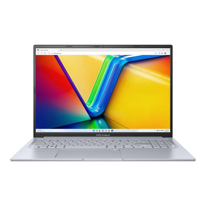 EAN 5903719151856 - ASUS Vivobook 16X K3605VU-WS96 Intel® Core™ i9 i9-13900H Portátil 40,6 cm (16") WUXGA 16 GB DDR4-SDRAM 1  imagen 1