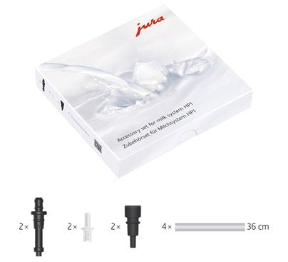 EAN 7610917241156 - JURA HP1 imagen 1