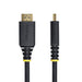 EAN 0065030920247 - StarTech.com HDMI21-CBL-8K60-2M cable HDMI HDMI tipo A (Estándar) Negro imagen 3